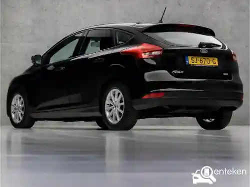 Ford Focus 1.0 EcoBoost 2018