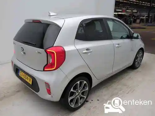 KIA Picanto 1.0 2018