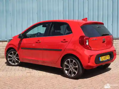 KIA Picanto 1.0 2018