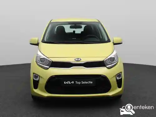 KIA Picanto 1.0 2018