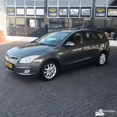 Hyundai i30 cw 1.6 2009