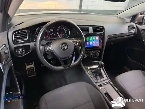 VW Golf Variant 1.5 TSI OPF ACT BlueMotion 2017