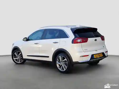 KIA Niro 1.6 GDI Hybrid 2018