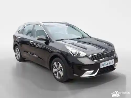 KIA Niro 1.6 GDI Hybrid 2018