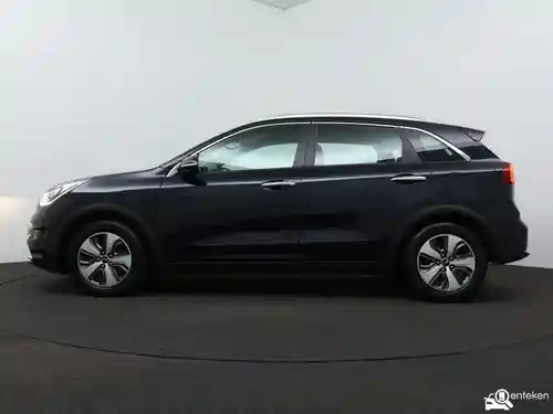 KIA Niro 1.6 GDI Hybrid 2018