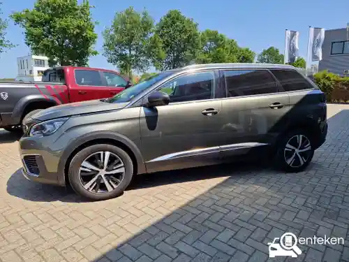 Peugeot 5008 1.2 PureTech 130 2018