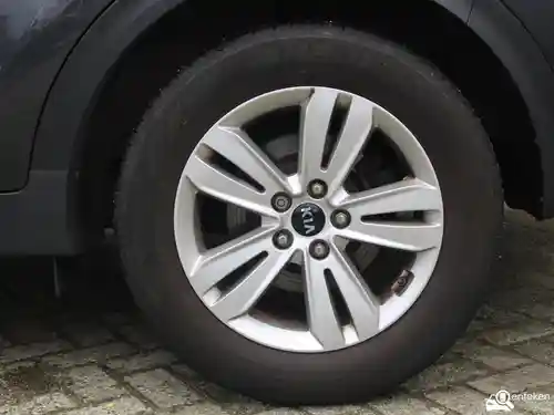 KIA Sportage 1.6 GDI 2018