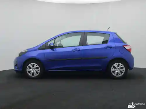 Toyota Yaris 1.0 2018