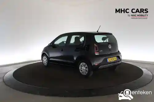VW up! 1.0 2018