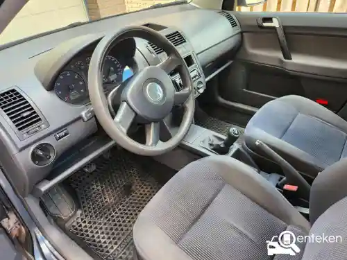 VW Polo 1.4 2006