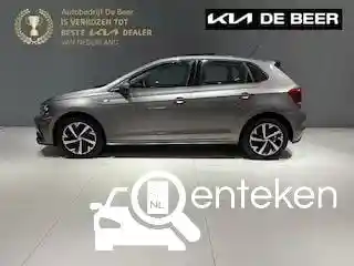 VW Polo 1.0 TSI 2018