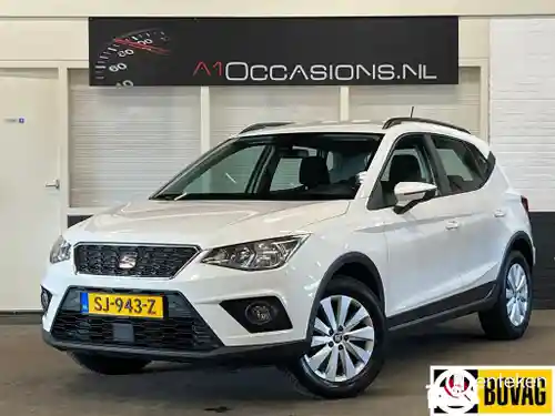 SEAT Arona 1.0 EcoTSI 2018