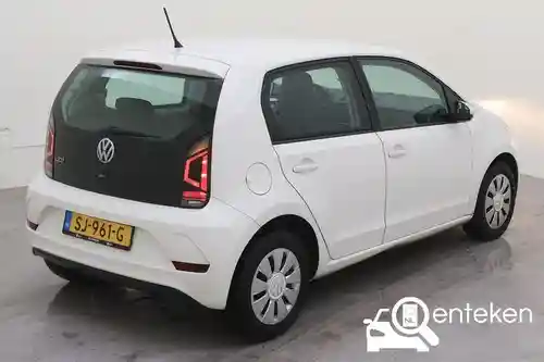 VW up! 1.0 2018