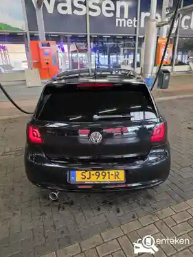 VW Polo 1.4 2010