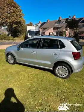 VW Polo 1.2 2009