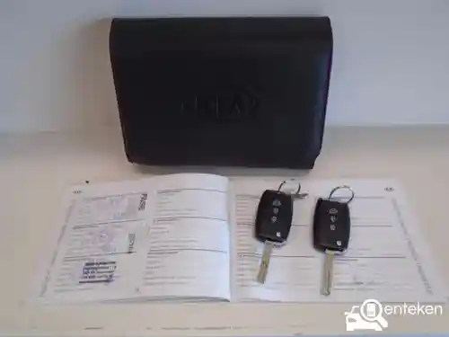 KIA Picanto 1.0 2018