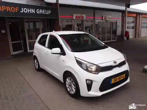KIA Picanto 1.0 2018