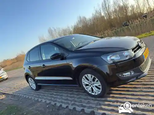 VW Polo 1.2 2013