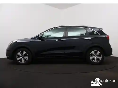 KIA Niro 1.6 GDI Hybrid 2018