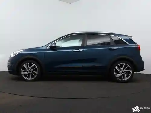 KIA Niro 1.6 GDI Hybrid 2018