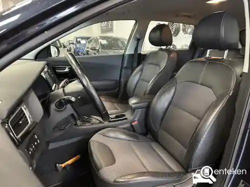 KIA Niro 1.6 GDI Hybrid 2018