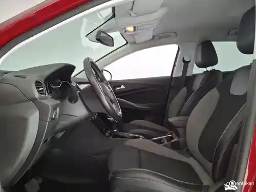 Opel Grandland X 1.2 DI Turbo 2018