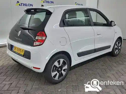 Renault Twingo SCe 70 2018