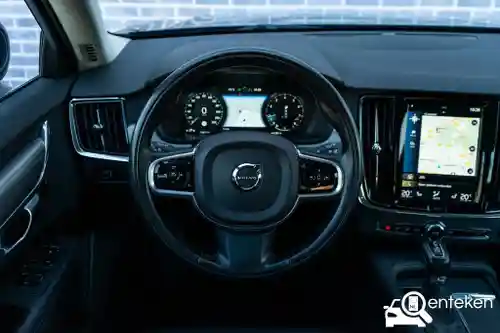 Volvo V90 T4 2018