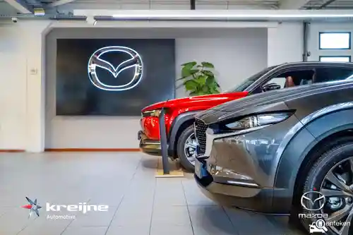 Mazda CX-5 SKYACTIV-G 165 2018