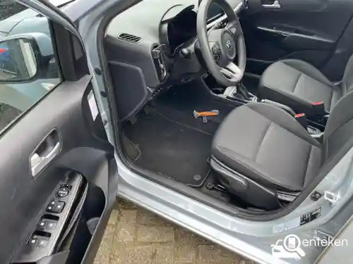 KIA Picanto 1.0 2018