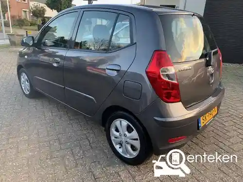 Hyundai i10 1.1 2012