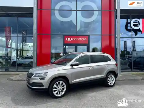 Skoda Karoq 1.5 TSI ACT 2018