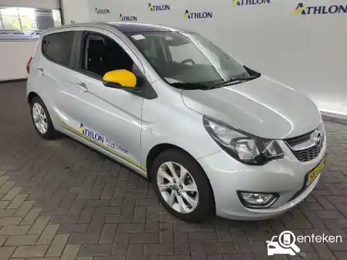 Opel KARL 1.0 ecoFLEX 2018