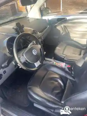 VW New Beetle 1.6 2001