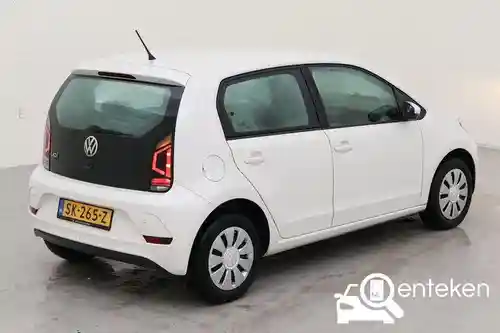 VW up! 1.0 2018