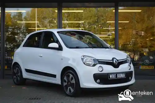 Renault Twingo SCe 70 2018