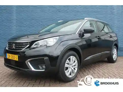 Peugeot 5008 1.2 PureTech 130 2018