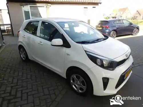 KIA Picanto 1.0 2018