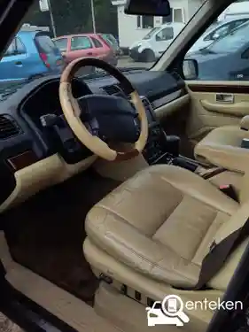 Land Rover Range Rover 4.6 2001