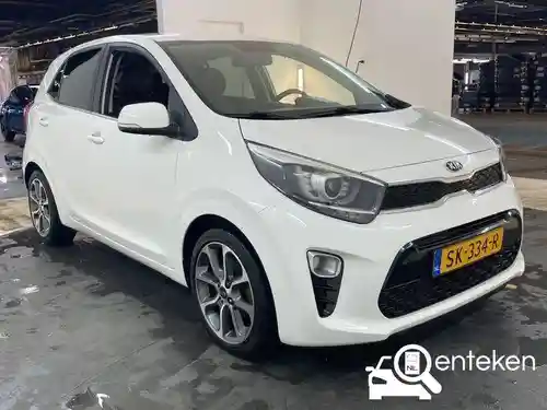 KIA Picanto 1.0 2018