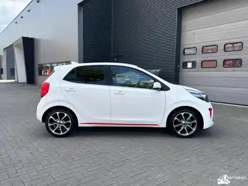 KIA Picanto 1.0 2018