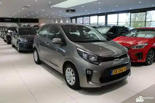 KIA Picanto 1.0 2018