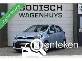 KIA Picanto 1.0 2018