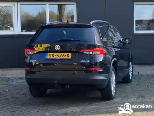 Skoda Kodiaq 1.4 TSI ACT 2018