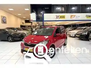Skoda Citigo 1.0 Green tec 2018