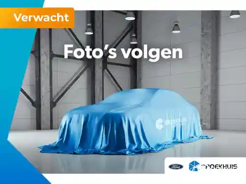 Ford Fiesta 1.0 EcoBoost 2018