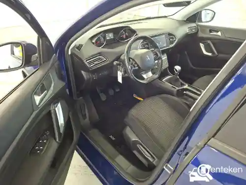 Peugeot 308 1.2 PureTech 110 2018