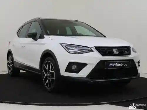 SEAT Arona 1.0 TSI 2018