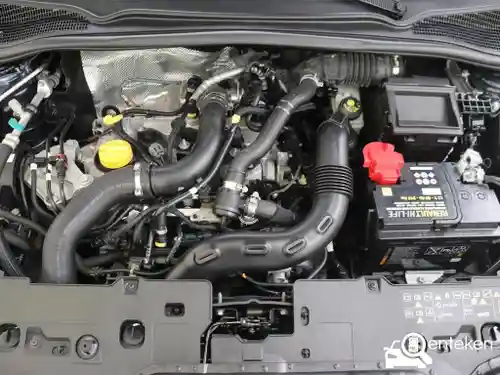 Renault Clio ENERGY TCe 90 2018