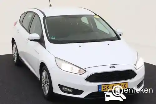 Ford Focus 1.0 EcoBoost 2018